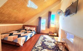Đông Đức Hostel Đà Lạt